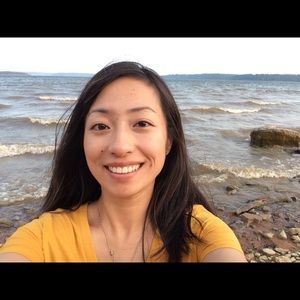 Meet your Posher, Jen